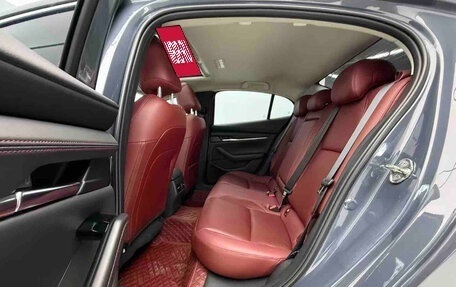 Mazda 3, 2022 год, 2 060 000 рублей, 8 фотография