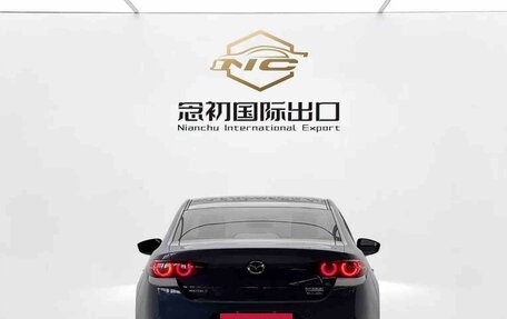 Mazda 3, 2022 год, 2 060 000 рублей, 5 фотография