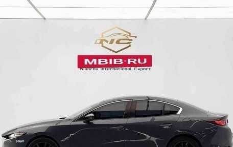 Mazda 3, 2022 год, 2 060 000 рублей, 7 фотография