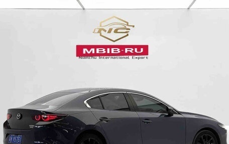 Mazda 3, 2022 год, 2 060 000 рублей, 4 фотография