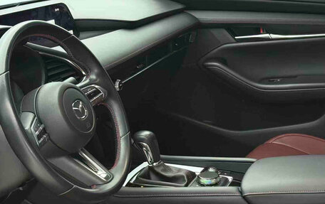 Mazda 3, 2022 год, 2 060 000 рублей, 17 фотография