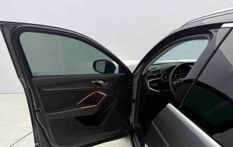 Audi Q3, 2021 год, 2 690 000 рублей, 11 фотография