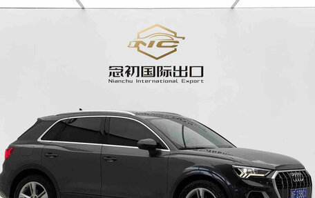 Audi Q3, 2021 год, 2 690 000 рублей, 3 фотография