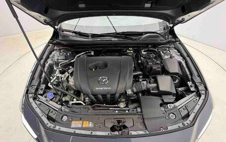 Mazda 3, 2022 год, 2 060 000 рублей, 19 фотография