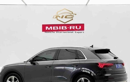 Audi Q3, 2021 год, 2 690 000 рублей, 6 фотография