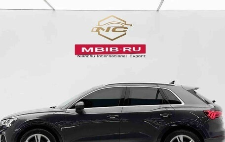 Audi Q3, 2021 год, 2 690 000 рублей, 7 фотография