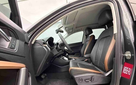 Audi Q3, 2021 год, 2 690 000 рублей, 9 фотография