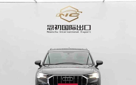 Audi Q3, 2021 год, 2 690 000 рублей, 2 фотография