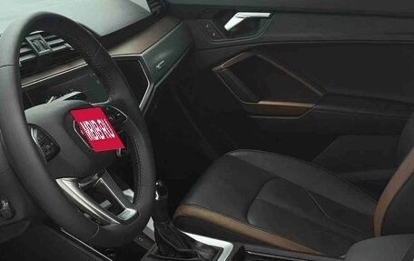 Audi Q3, 2021 год, 2 690 000 рублей, 8 фотография