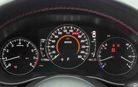 Mazda 3, 2022 год, 2 060 000 рублей, 20 фотография