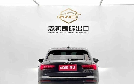 Audi Q3, 2021 год, 2 690 000 рублей, 5 фотография