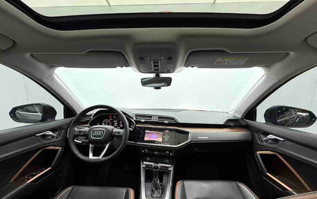 Audi Q3, 2021 год, 2 690 000 рублей, 12 фотография