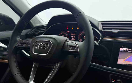 Audi Q3, 2021 год, 2 690 000 рублей, 15 фотография