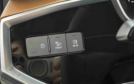 Audi Q3, 2021 год, 2 690 000 рублей, 19 фотография