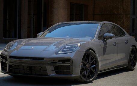 Porsche Panamera, 2026 год, 24 010 528 рублей, 6 фотография
