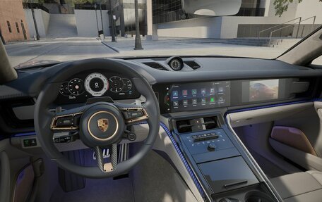 Porsche Panamera, 2026 год, 24 010 528 рублей, 3 фотография