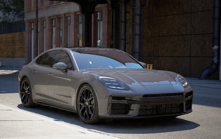 Porsche Panamera, 2026 год, 24 010 528 рублей, 2 фотография