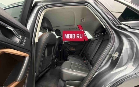 Audi Q3, 2021 год, 2 690 000 рублей, 16 фотография