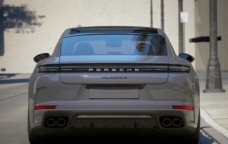 Porsche Panamera, 2026 год, 24 010 528 рублей, 8 фотография