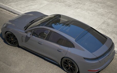 Porsche Panamera, 2026 год, 24 010 528 рублей, 9 фотография