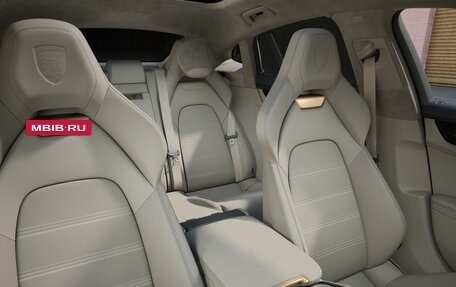 Porsche Panamera, 2026 год, 24 010 528 рублей, 12 фотография