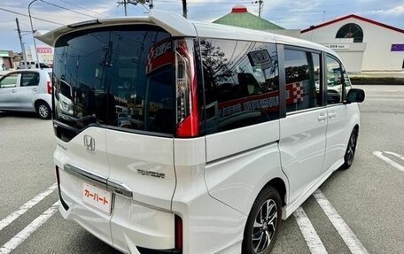 Honda Stepwgn IV, 2021 год, 2 415 000 рублей, 6 фотография