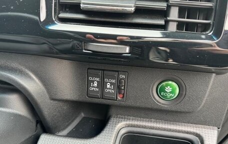 Honda Stepwgn IV, 2021 год, 2 415 000 рублей, 11 фотография