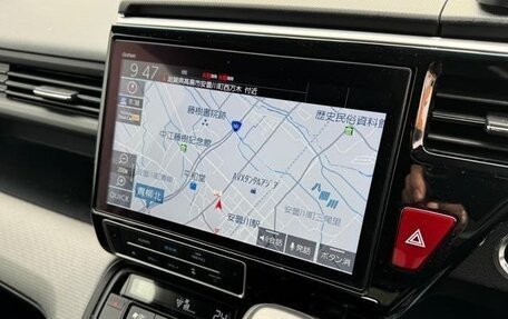 Honda Stepwgn IV, 2021 год, 2 415 000 рублей, 13 фотография