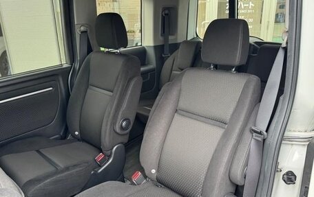 Honda Stepwgn IV, 2021 год, 2 415 000 рублей, 18 фотография