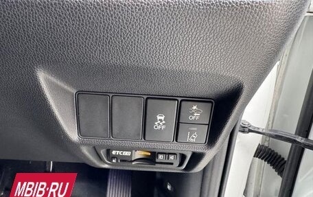 Honda Stepwgn IV, 2021 год, 2 415 000 рублей, 12 фотография