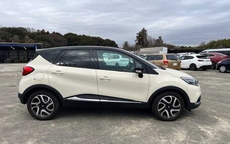 Renault Captur I, 2016 год, 650 000 рублей, 5 фотография