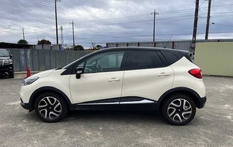 Renault Captur I, 2016 год, 650 000 рублей, 6 фотография