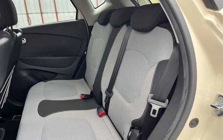 Renault Captur I, 2016 год, 650 000 рублей, 19 фотография