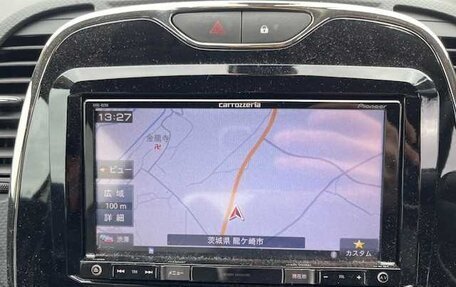 Renault Captur I, 2016 год, 650 000 рублей, 12 фотография