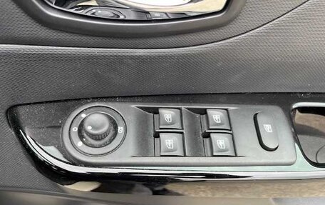 Renault Captur I, 2016 год, 650 000 рублей, 17 фотография