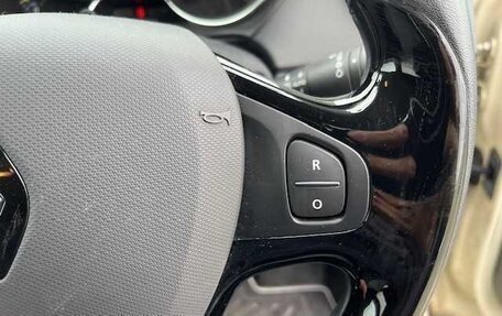 Renault Captur I, 2016 год, 650 000 рублей, 11 фотография