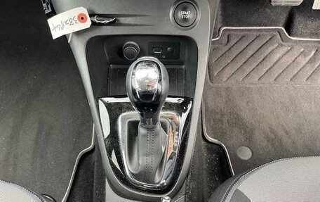 Renault Captur I, 2016 год, 650 000 рублей, 14 фотография