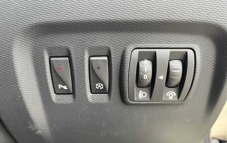 Renault Captur I, 2016 год, 650 000 рублей, 16 фотография