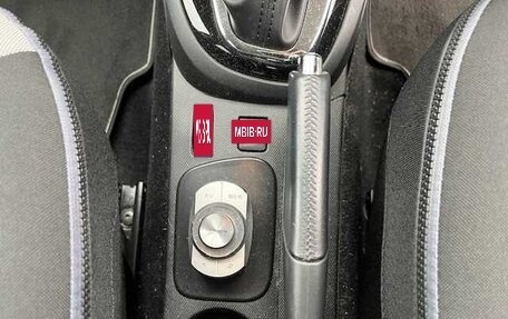 Renault Captur I, 2016 год, 650 000 рублей, 15 фотография