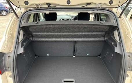 Renault Captur I, 2016 год, 650 000 рублей, 20 фотография