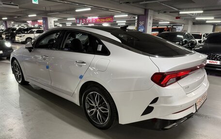 KIA K5, 2022 год, 1 980 000 рублей, 7 фотография