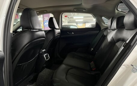 KIA K5, 2022 год, 1 980 000 рублей, 13 фотография