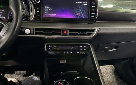 KIA K5, 2022 год, 1 980 000 рублей, 12 фотография