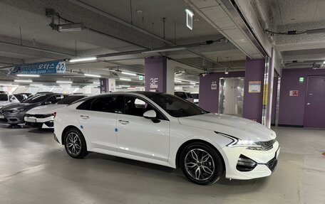 KIA K5, 2022 год, 1 980 000 рублей, 4 фотография