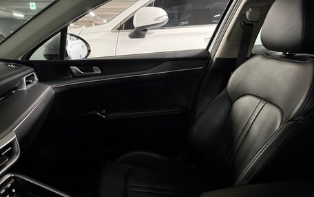 KIA K5, 2022 год, 1 980 000 рублей, 14 фотография