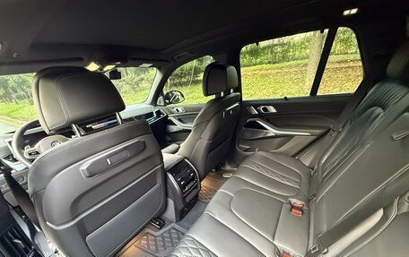 BMW X5, 2025 год, 12 970 000 рублей, 9 фотография