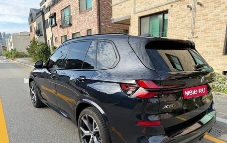 BMW X5, 2025 год, 12 970 000 рублей, 4 фотография