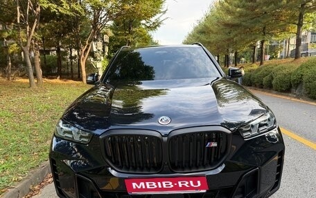 BMW X5, 2025 год, 12 970 000 рублей, 2 фотография