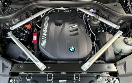 BMW X5, 2025 год, 12 970 000 рублей, 14 фотография