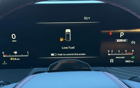 Infiniti QX80, 2024 год, 14 614 000 рублей, 14 фотография